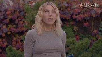 Zosia Mamet in The Boy Downstairs (2017) Sexy Sexy Underwear 265625