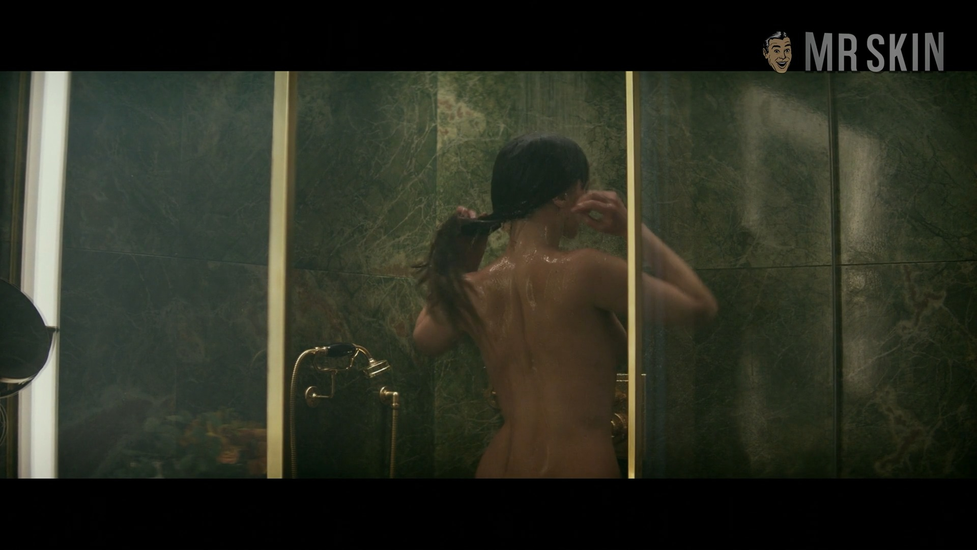 Hottest Dominika Egorova Scenes. Sexy, Underwear, breasts, butt. 265635