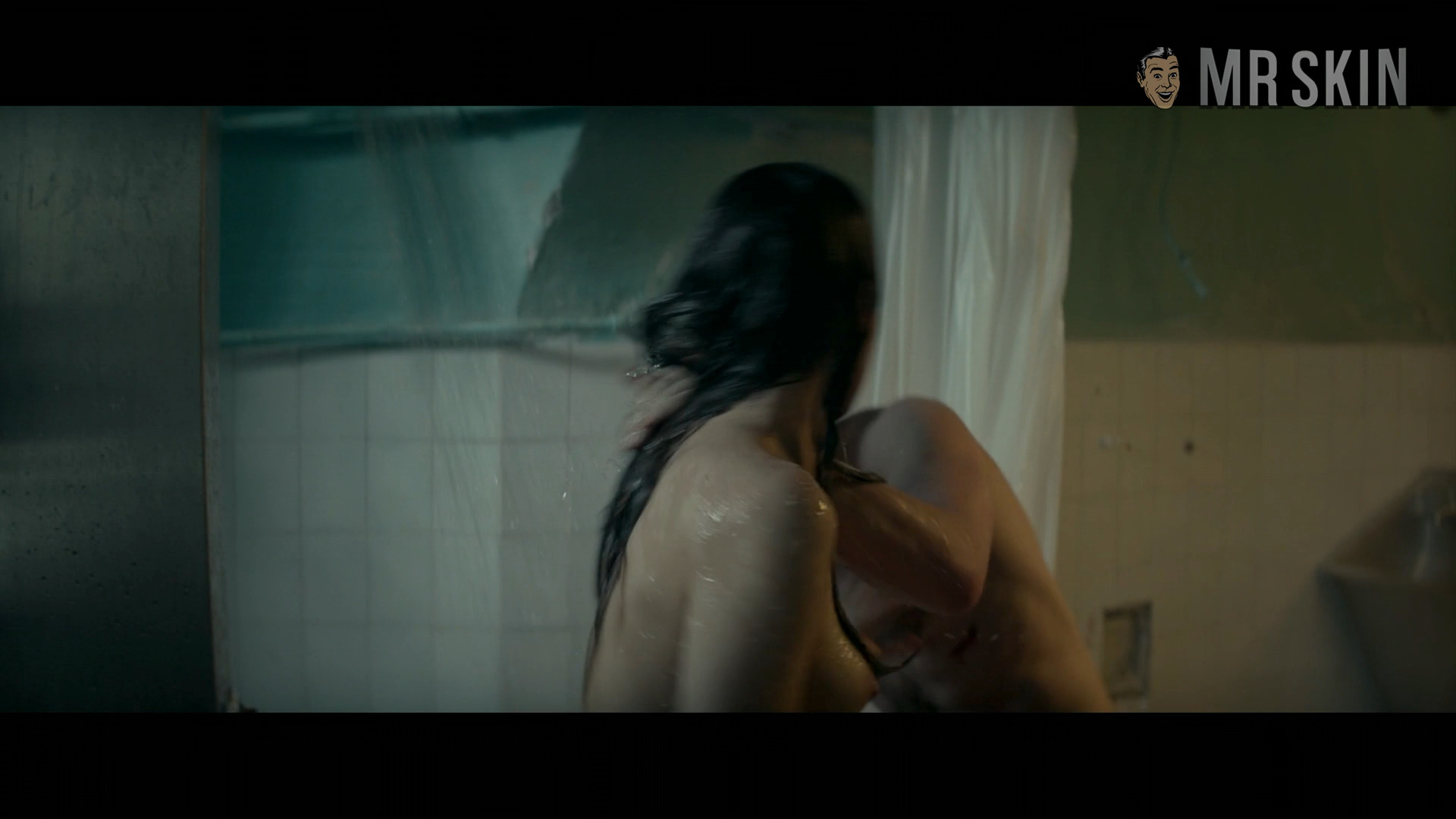 Nudes of Dominika Egorova from Red Sparrow. Right Breast, Sexy, breasts, butt. 265638