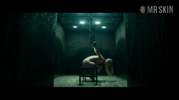 Jennifer Lawrence in Red Sparrow (2018) Sexy Breasts Butt 265643