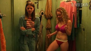 Sydney Sweeney in Everything Sucks! (2018) Underwear Bikini Underwear 265652