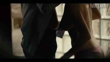 Eugenie Anselin in Bad Banks (2018) Breasts Butt Breasts Butt 265904