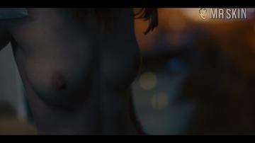 Paula Beer in Bad Banks (2018) Breasts Butt Breasts Butt 265951