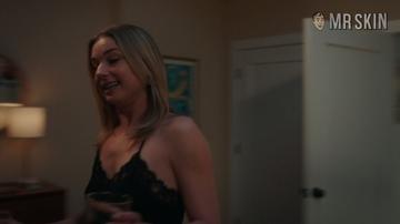 Emily VanCamp in The Resident (2018-2020) Sexy Sexy 298833