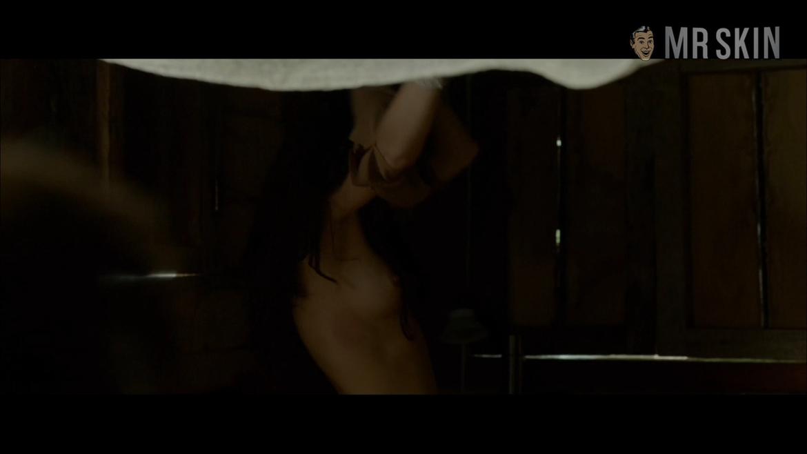 Fátima Molina in I Dream in Another Language (2017) Breasts Breasts 270346