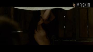 Fátima Molina in I Dream in Another Language (2017) Breasts Breasts 270346