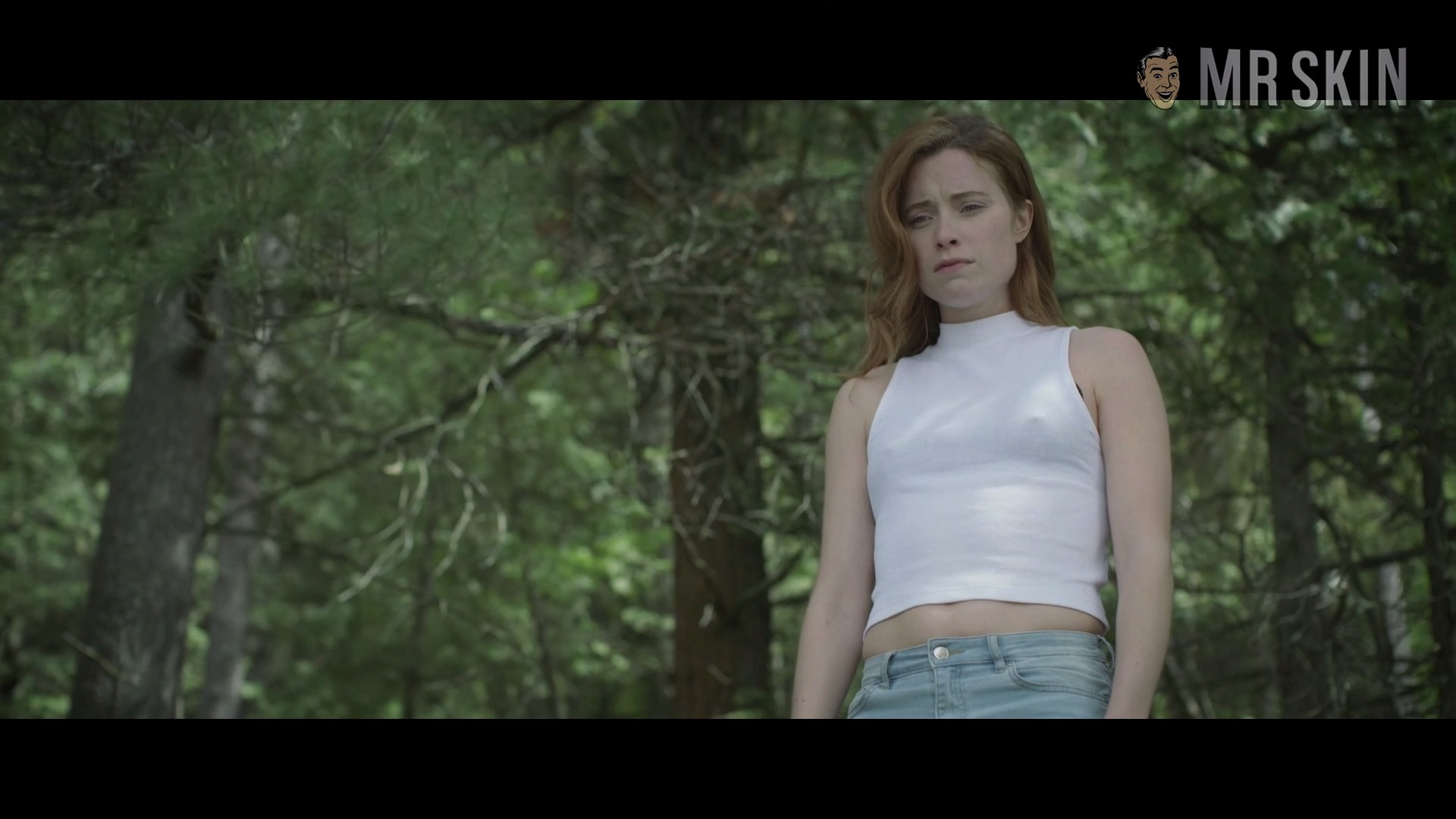 Sexiest  Scene in What Keeps You Alive. 266095