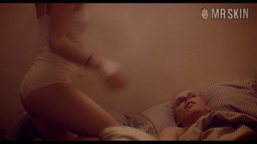 Dasha Nekrasova in Wobble Palace (2018) Sexy Breasts Bush 266112