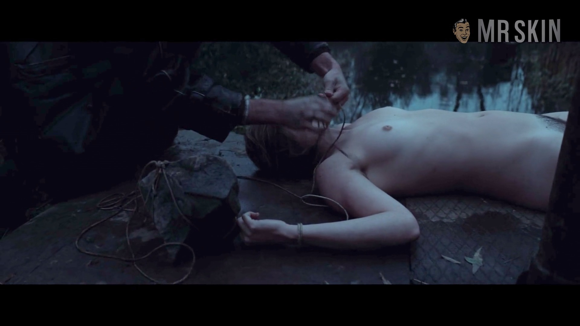 Eszter Csépai Naked as Sóskuti Ibolya. Breasts, Bush, Full Frontal, bikini, sexy. 266169