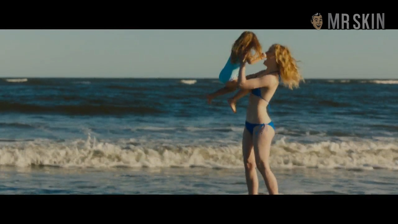 Galveston's Sexiest Scenes with Elle Fanning. Bikini, sexy. 266190