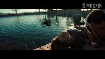 Imogen Poots in Age Out (2018) Sexy Sexy Underwear 308580