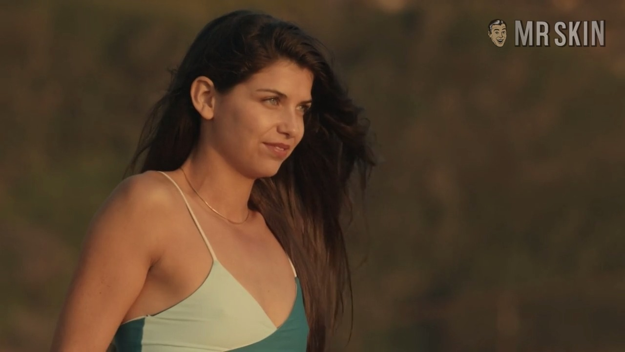 Sexiest Rachyl Degman Scene in Music City. Bikini, Sexy. 266767
