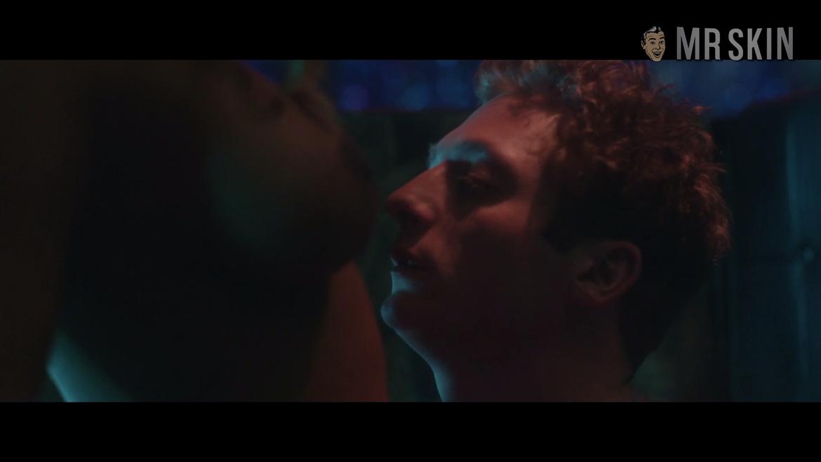 Jade Johnson in After Everything (2018) Right Breast Breasts Right Breast 266374