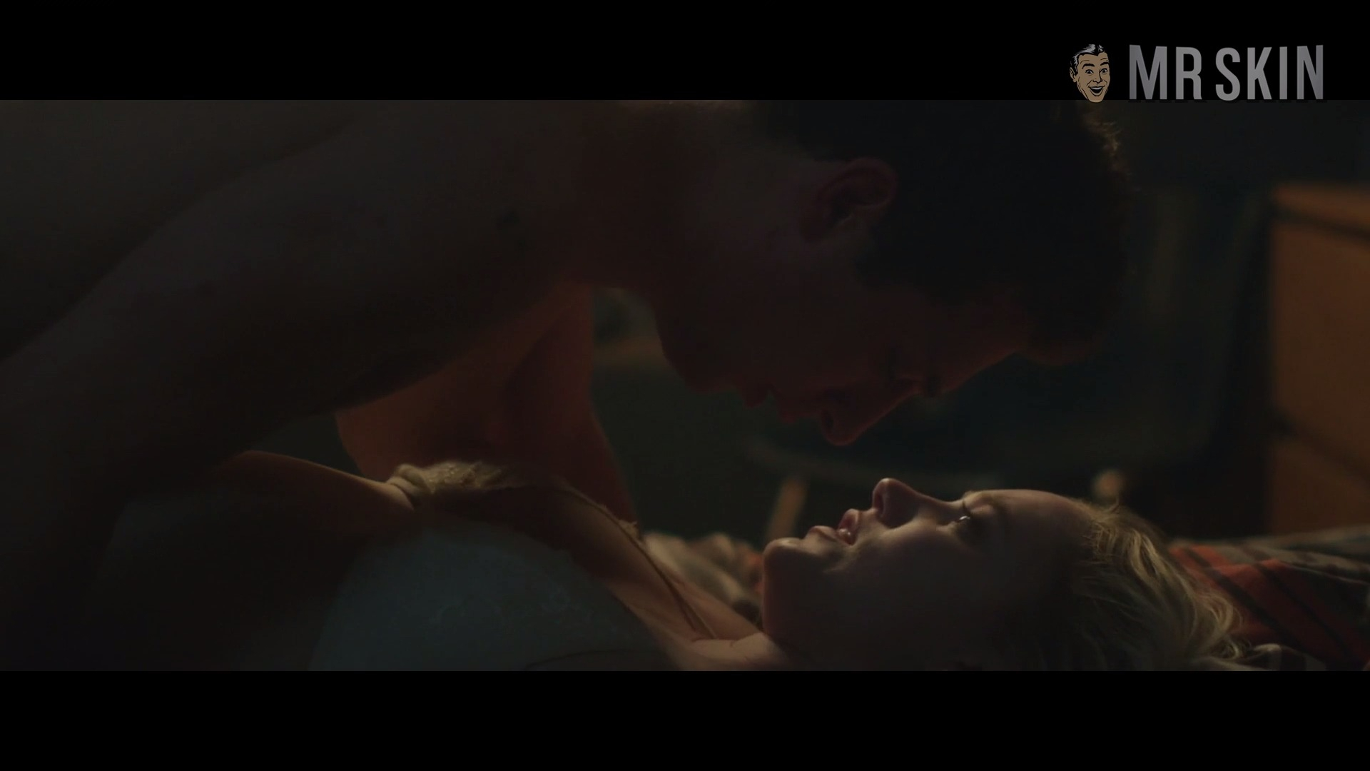 Sexiest Maika Monroe Scene in After Everything. Underwear, lesbian, sexy. 266371