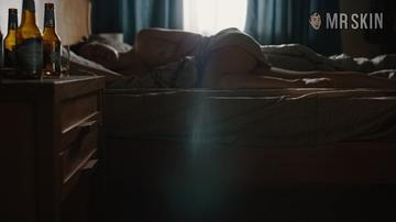 Caroline Abras in The Mechanism (2018-2019) Breasts Breasts Butt 283695