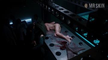 Eline Powell in Siren (2018-2020) Butt Sexy Butt Lesbian 285999