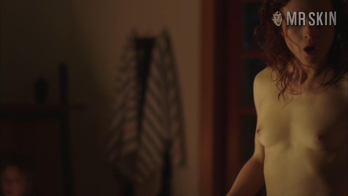 Emily Goss in Snapshots (2018) Breasts Underwear Breasts Lesbian 266574