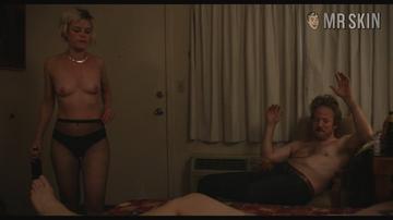 Gemma Brockis in No Light and No Land Anywhere (2018) Breasts Underwear Sexy Breasts Bush 266585