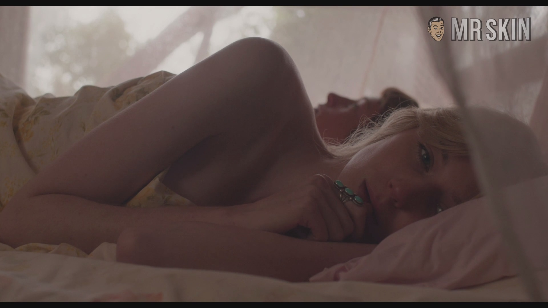 Sexiest Eva Scenes. Sexy, breasts, left breast. 266644