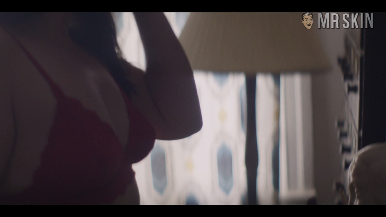 Abbi Jacobson in 6 Balloons (2018) Underwear Underwear 266690