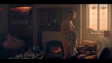 Tallulah Haddon in Kiss Me First (2018) Breasts Underwear Breasts Butt 266753