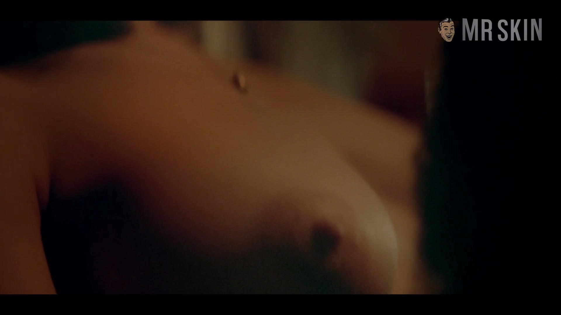 Tallulah Haddon Nude in Kiss Me First. Breasts, Butt, left breast, sexy. 266986