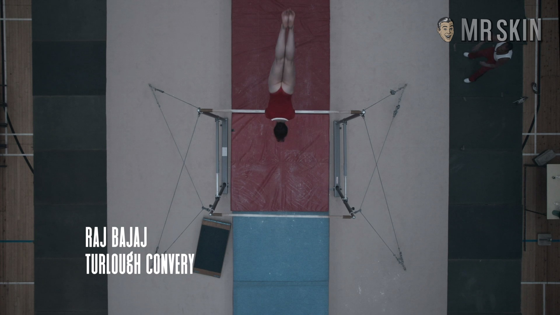 Killing Eve's Sexiest Scenes with Catalina Cazacu. Sexy. 303474