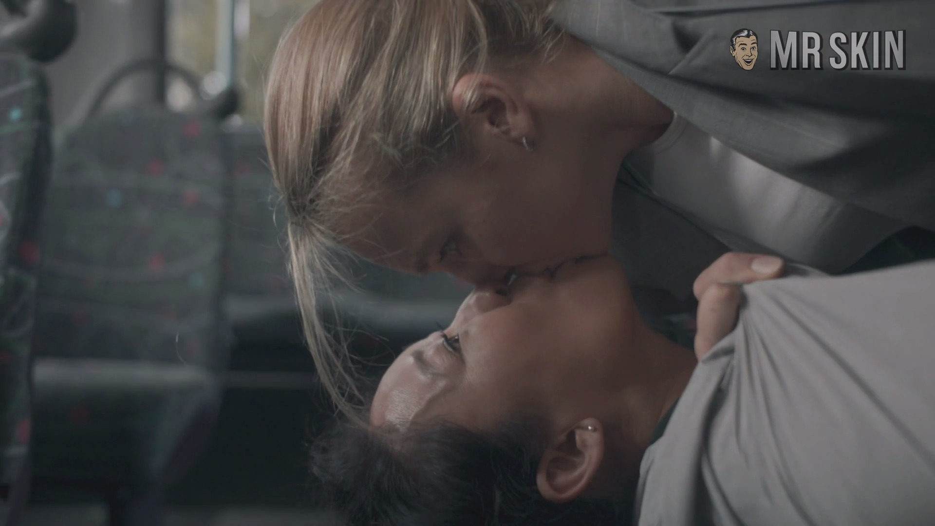 Killing Eve's Sexiest Scenes with Jodie Comer. Lesbian, sexy, underwear. 304476