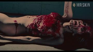 Pooya Mohseni in Terrifier (2017) Bush Bush Sexy* 266864