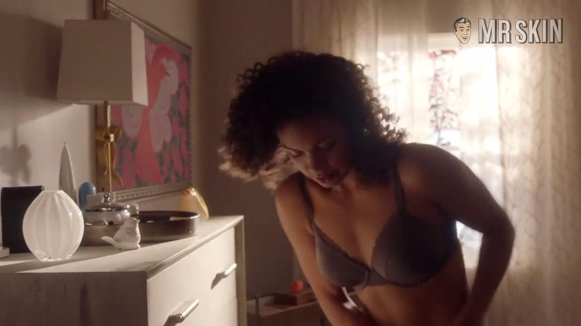 Barrett Doss in Station 19 (2018-2023) Sexy Underwear Sexy Underwear 273071