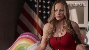 Danielle Savre in Station 19 (2018-2023) Sexy Lesbian Sexy 303870
