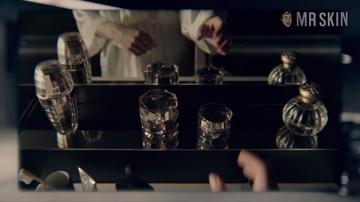 Amanda Seyfried in Anon (2018) Sexy Breasts Breasts Butt 267190