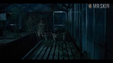 Angela Bundalovic in The Rain (2018-2019) Sexy Underwear Breasts Sexy 267214