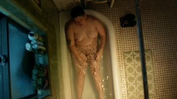 Ser Anzoategui in Vida (2018-2020) Breasts Bush Full Frontal Breasts Bush 267543