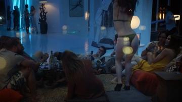 Tru Collins in Vida (2018-2020) Bikini Bikini Breasts 267690