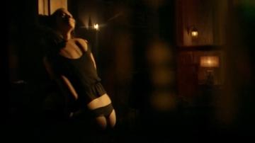 Mishel Prada, Maria-Elena Laas in Vida (2018-2020) Lesbian Underwear Thong Breasts Bush 267691