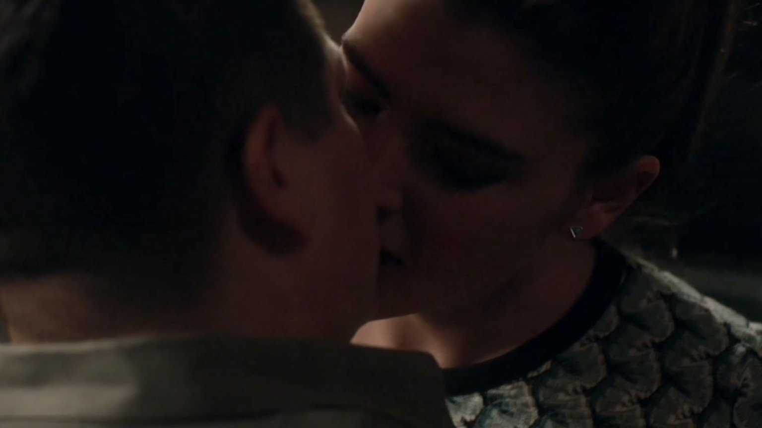 Hottest Eddy Scenes. Lesbian, breasts, bush. 306555