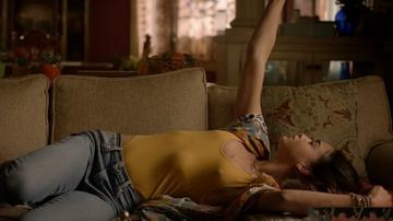 Melissa Barrera in Vida (2018-2020) Sexy Breasts Butt 284766