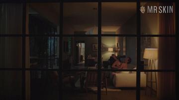 Paulina Gaitán in Diablo Guardián (2018-2019) Right Breast Bikini Breasts 281790