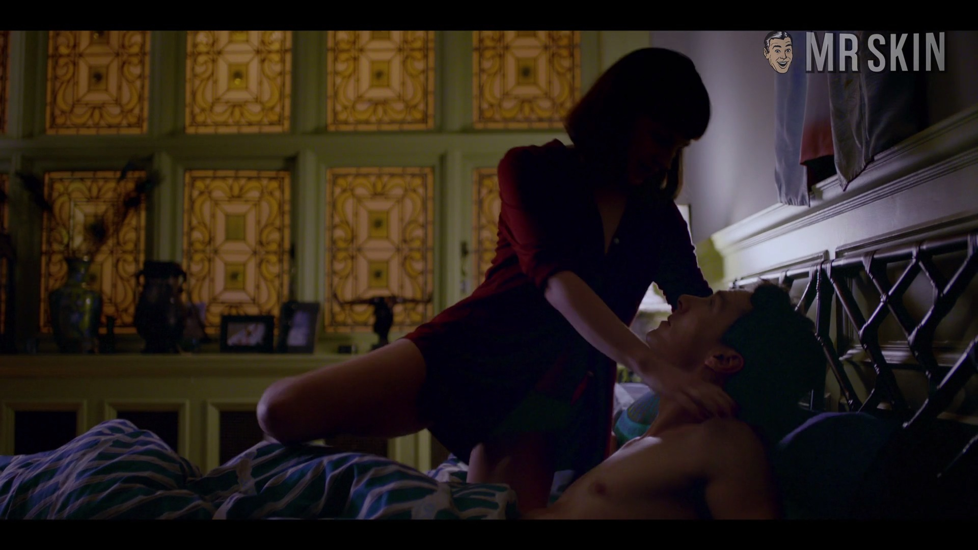 Jessica Raine in Patrick Melrose (2018) Sexy Underwear Sexy Underwear 267411
