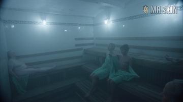 Ella Purnell in Sweetbitter (2018-2019) Breasts Breasts Butt 287172