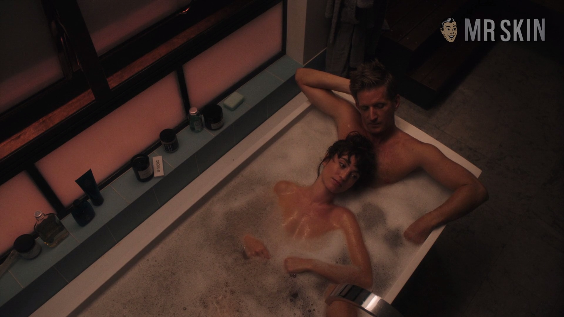 Hottest Becky Scenes. Sexy. 287169
