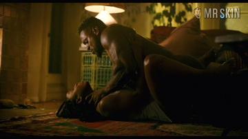 Khalilah Joi in A Violent Man (2017) Sexy Sexy 317306