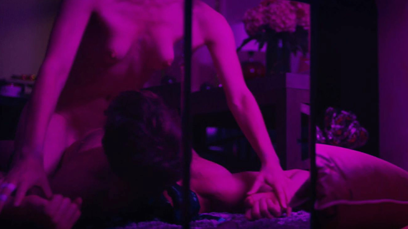 Natalie Dormer Nude in In Darkness. Breasts, Sexy, Underwear, butt. 267706