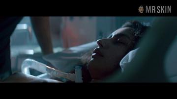 Karishma Ahluwalia in Chimera Strain (2018) Breasts Breasts 321869