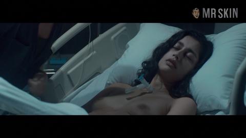 Karishma Ahluwalia Nude as Jessie. Breasts. 267758