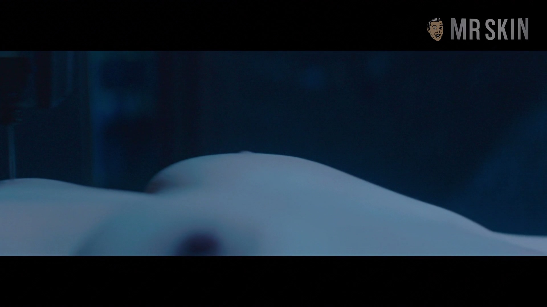 Susan Lombardi Verticelli Naked in Chimera Strain. Breasts. 267757