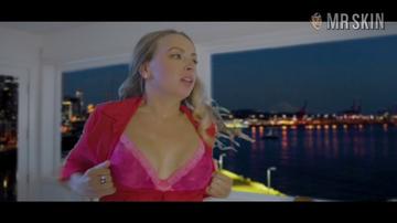 Candy Oftebro in Forbidden Power (2018) Underwear Underwear 267861