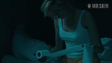 Maggie Civantos in Locked Up (2015-2019) Sexy Breasts Butt 268063