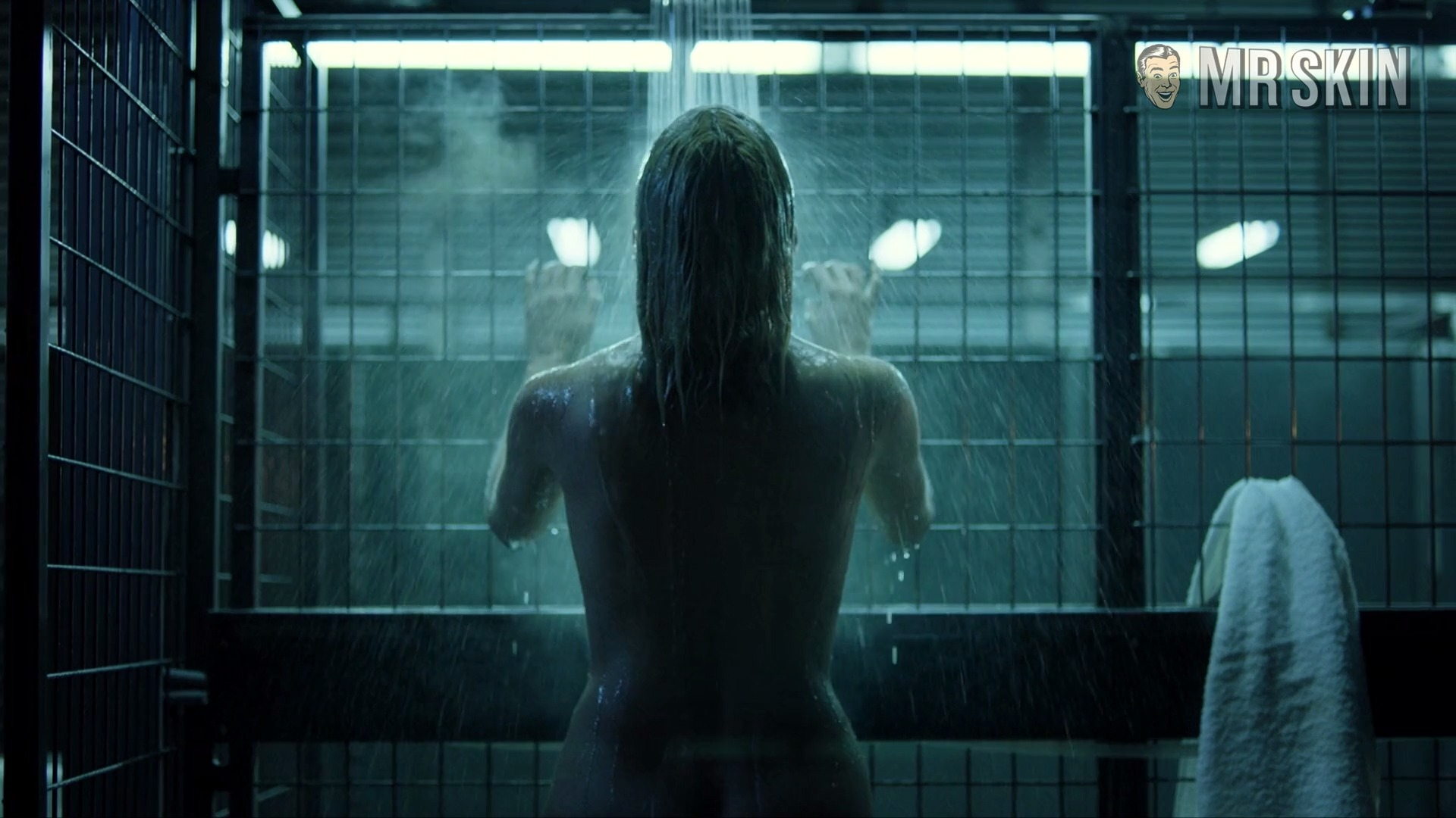 Locked Up's Sexiest Scenes with Maggie Civantos. Sexy, breasts, butt. 305034